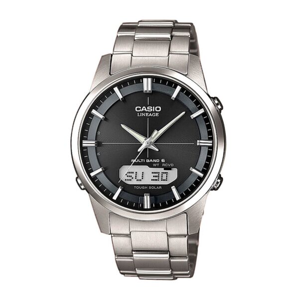 Casio Collection LCW-M170TD-1AER