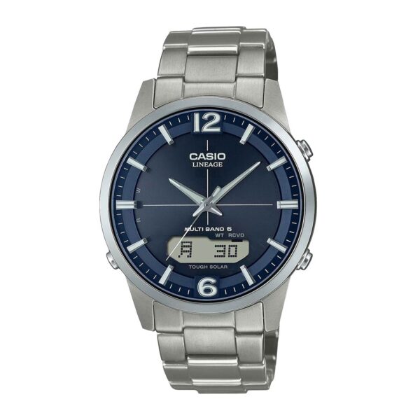 Casio Collection LCW-M170TD-2AER