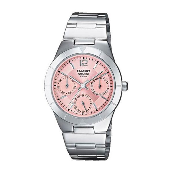 Casio Collection LTP-2069D-4AVEG