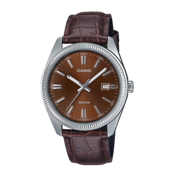 Casio Collection MTP-1302PL-5AVEF