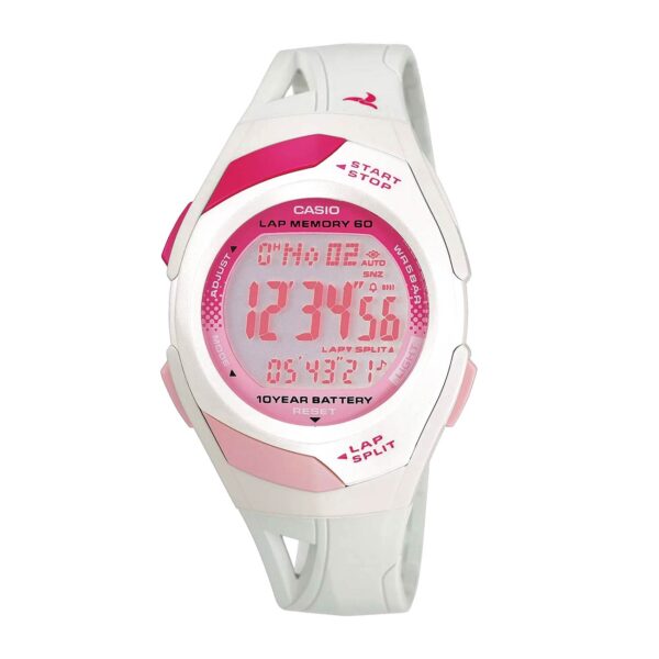 Casio Collection STR-300-7EG