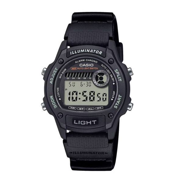Casio Collection W-220H-1AVEF