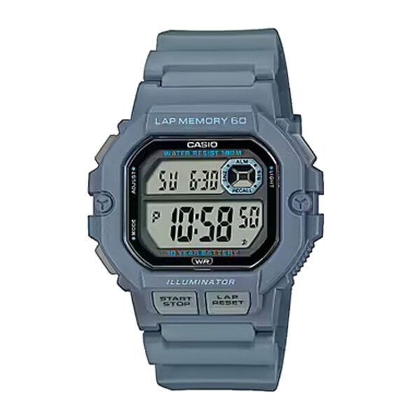 Casio Collection WS-1400H-2AVEF