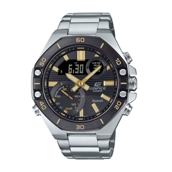 Casio Edifice ECB-10DB-1A9EF