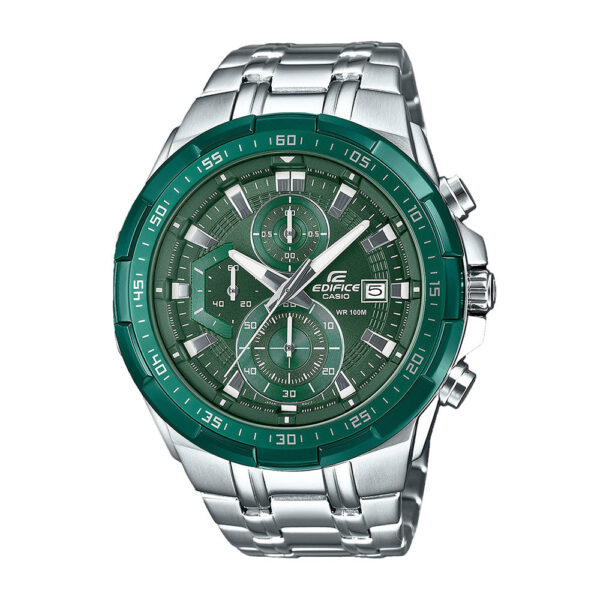 Casio Edifice EFR-539DE-3AVUEF
