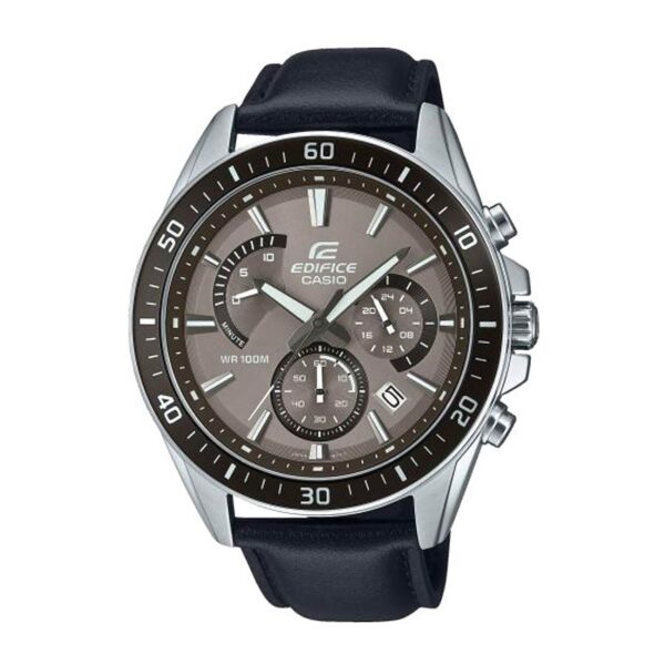 Casio Edifice EFR-552L-5AVUEF