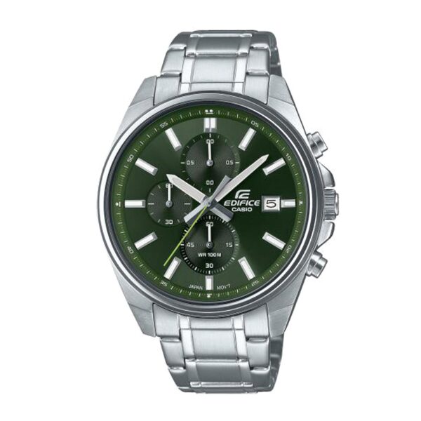 Casio Edifice EFV-610D-3CVUEF