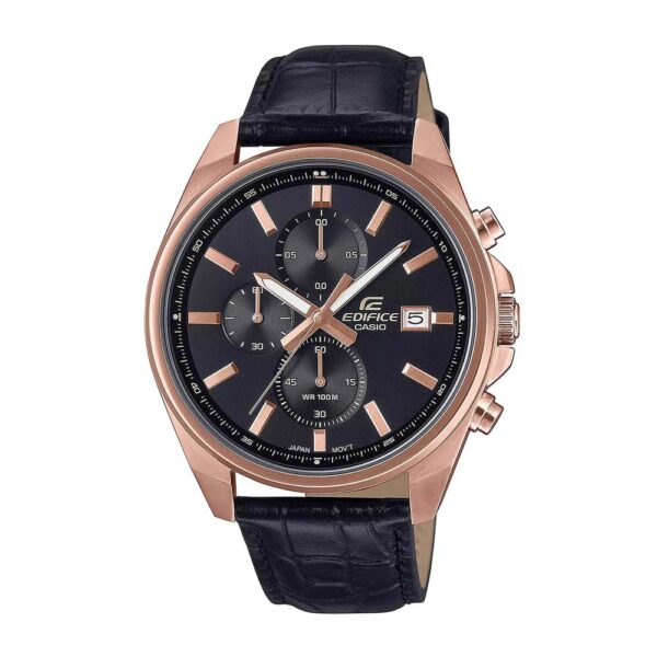 Casio Edifice EFV-610ECL-1AUEF