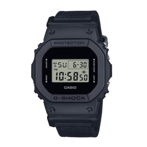 Casio G-Shock DW-5600BCE-1ER