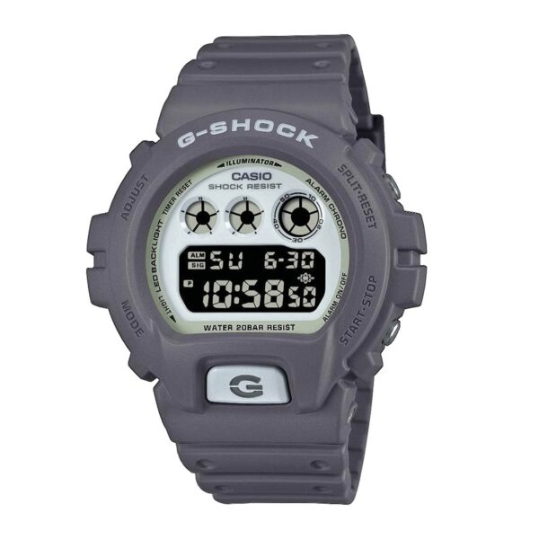 Casio G-Shock DW-6900HD-8ER