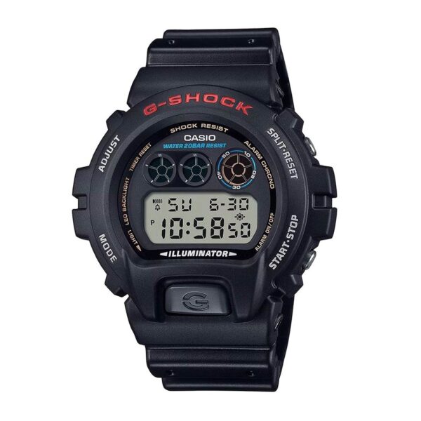 Casio G-Shock DW-6900U-1ER