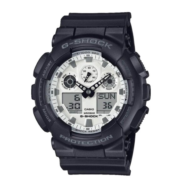 Casio G-Shock GA-100WD-1AER