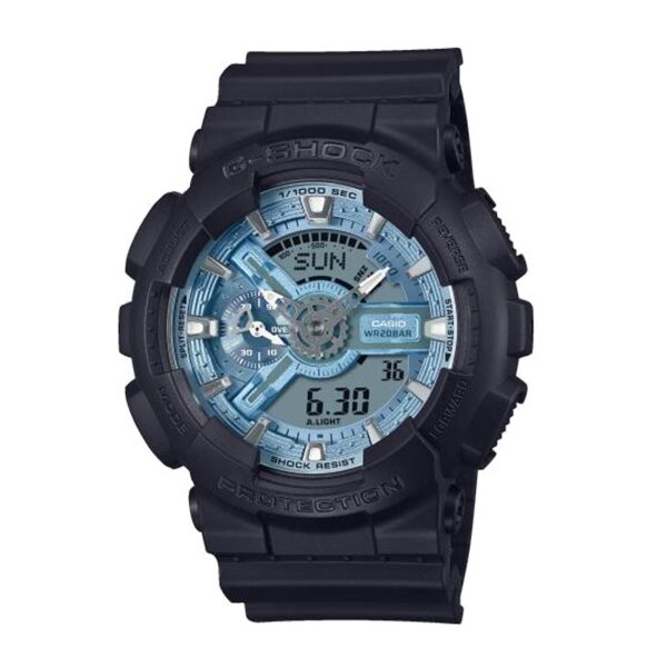 Casio G-Shock GA-110CD-1A2ER