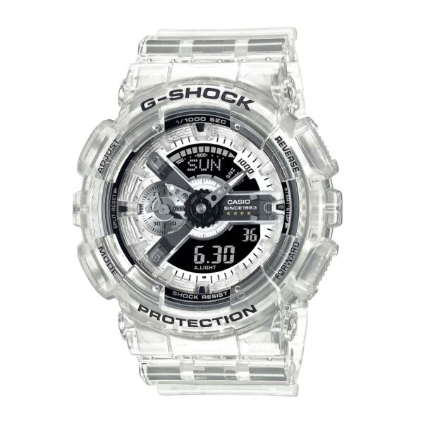 Casio G-Shock GA-114RX-7AER
