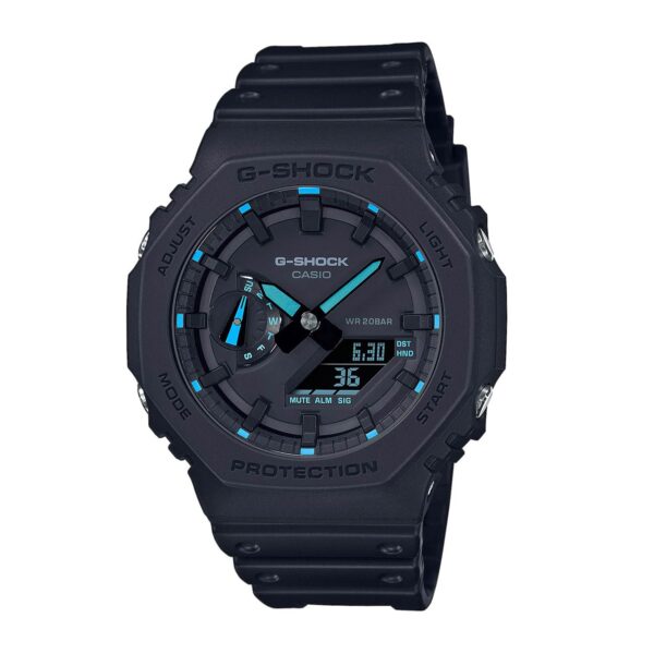 Casio G-Shock GA-2100-1A2ER