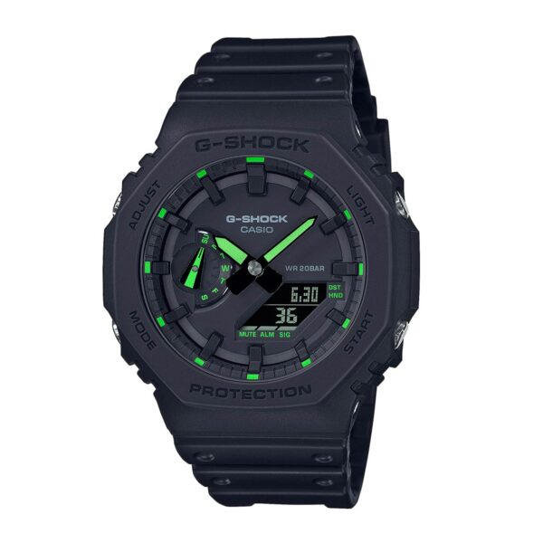 Casio G-Shock GA-2100-1A3ER