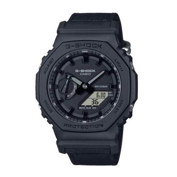 Casio G-Shock GA-2100BCE-1AER