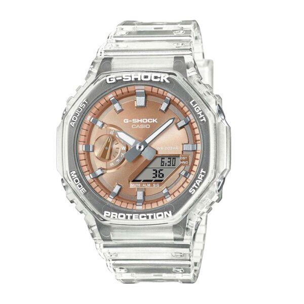 Casio G-Shock GA-2100BM-7A5ER