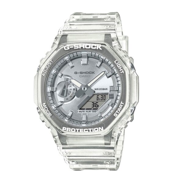 Casio G-Shock GA-2100BM-7A8ER