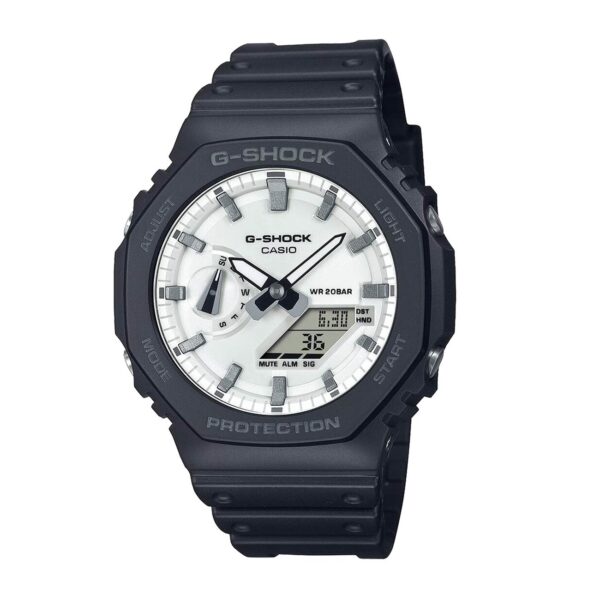 Casio G-Shock GA-2100WD-1AER