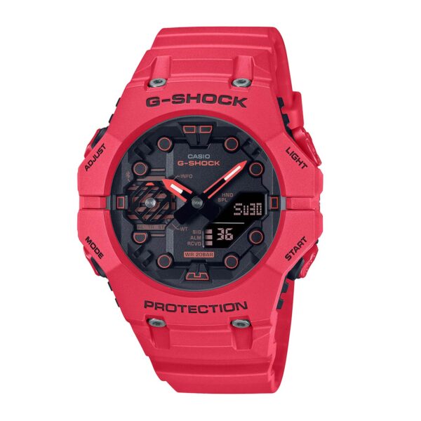 Casio G-Shock GA-B001-4AER