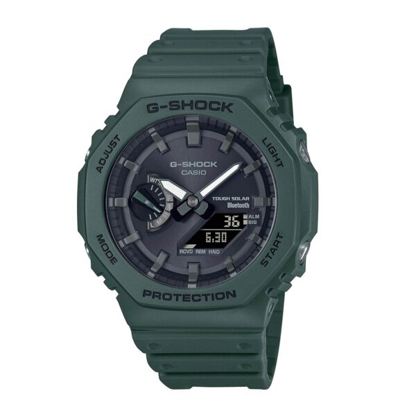 Casio G-Shock GA-B2100-3AER