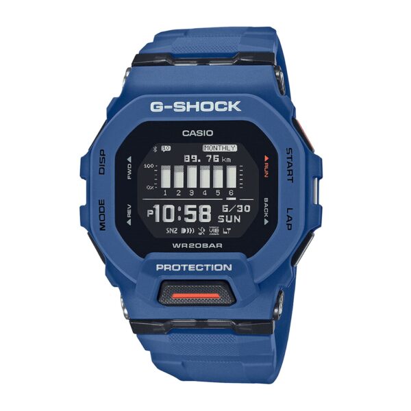 Casio G-Shock GBD-200-2ER