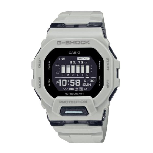 Casio G-Shock GBD-200UU-9ER