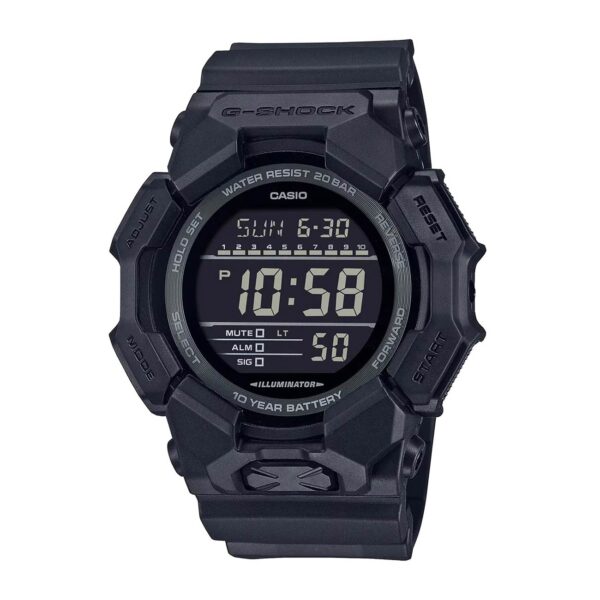 Casio G-Shock GD-010-1A1ER