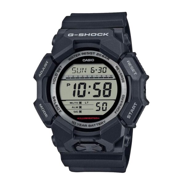 Casio G-Shock GD-010-1ER