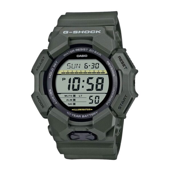 Casio G-Shock GD-010-3ER