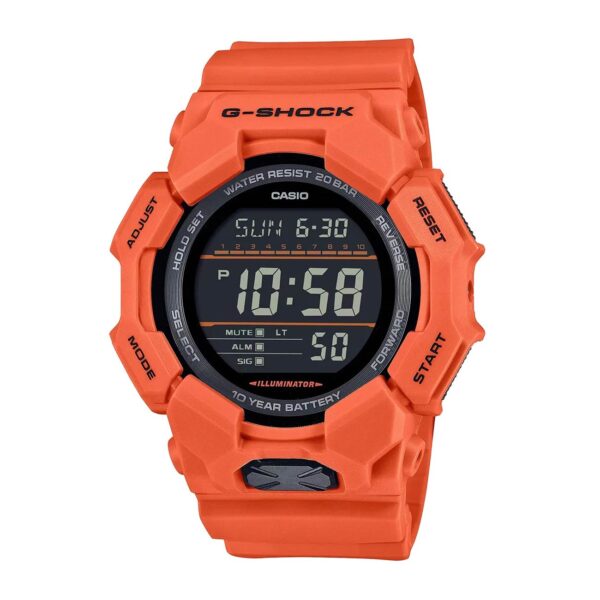 Casio G-Shock GD-010-4ER