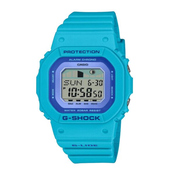 Casio G-Shock GLX-S5610-2ER
