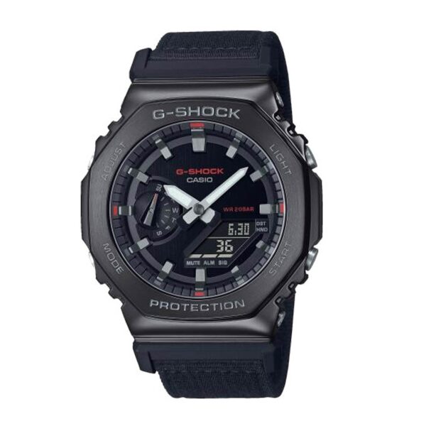 Casio G-Shock GM-2100CB-1AER