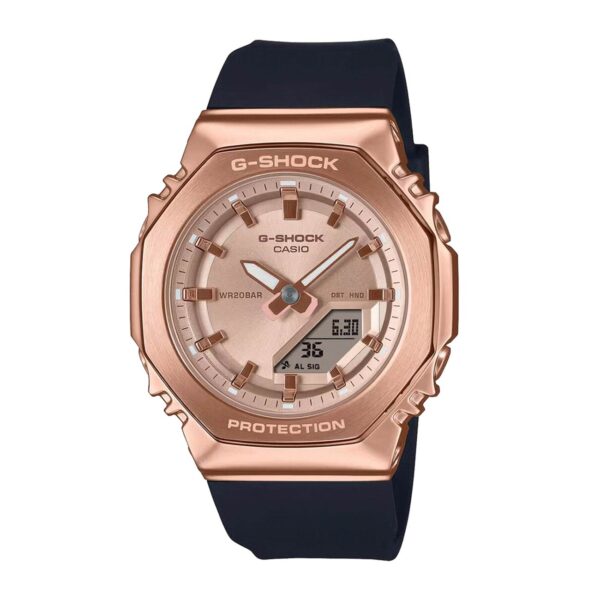 Casio G-Shock GM-S2110PG-1A4ER
