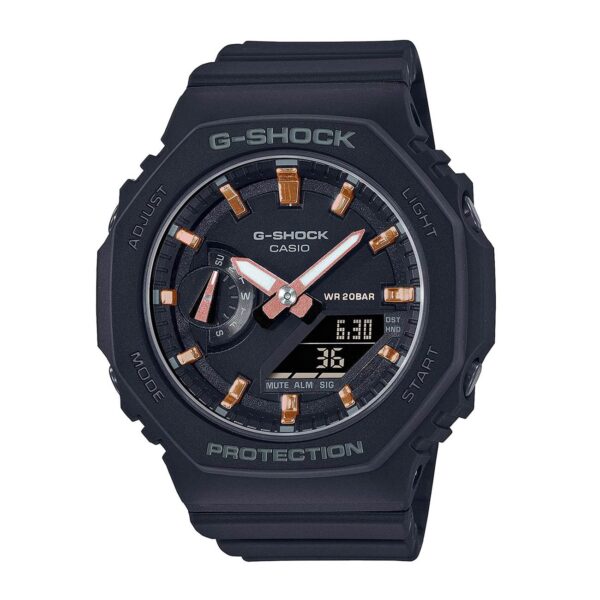 Casio G-Shock GMA-S2100-1AER