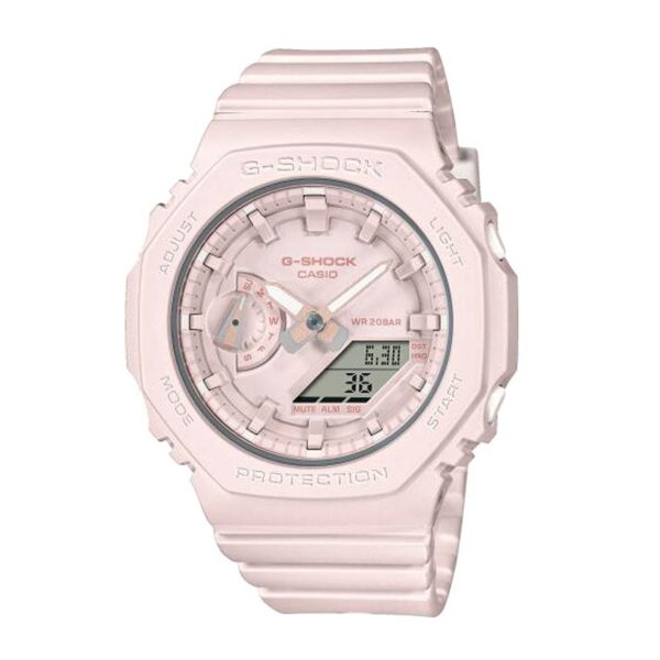 Casio G-Shock GMA-S2100BA-4AER