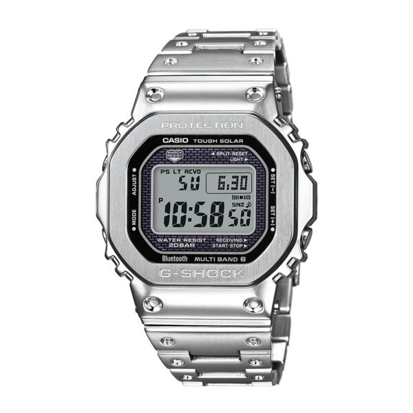 Casio G-Shock GMW-B5000D-1ER