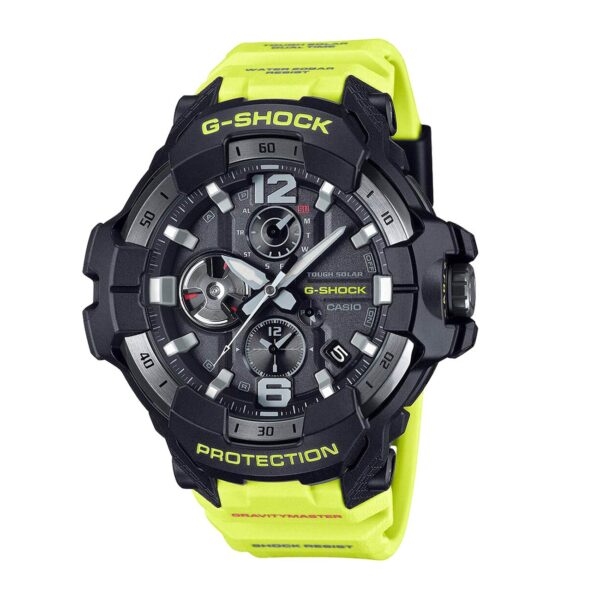 Casio G-Shock GravityMaster GR-B300RY-1A9ER