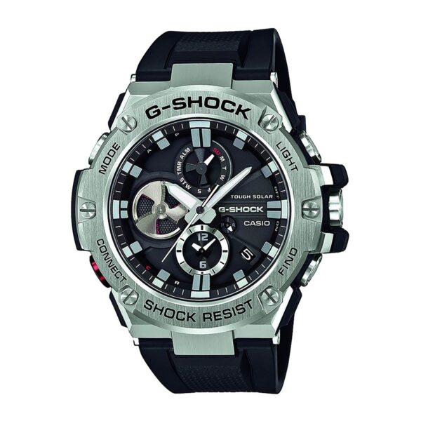 Casio G-Shock GST-B100-1AER