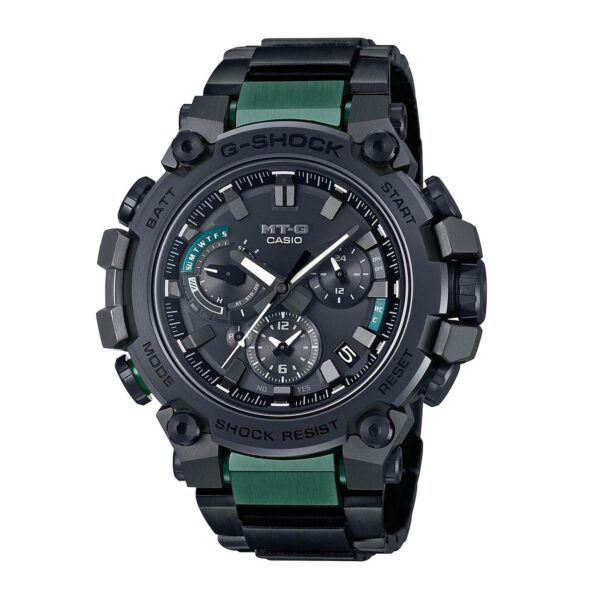 Casio G-Shock MTG MTG-B3000BD-1A2ER