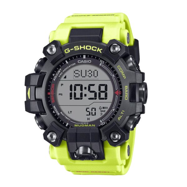 Casio G-Shock Mudman GW-9500MRY-1A9ER