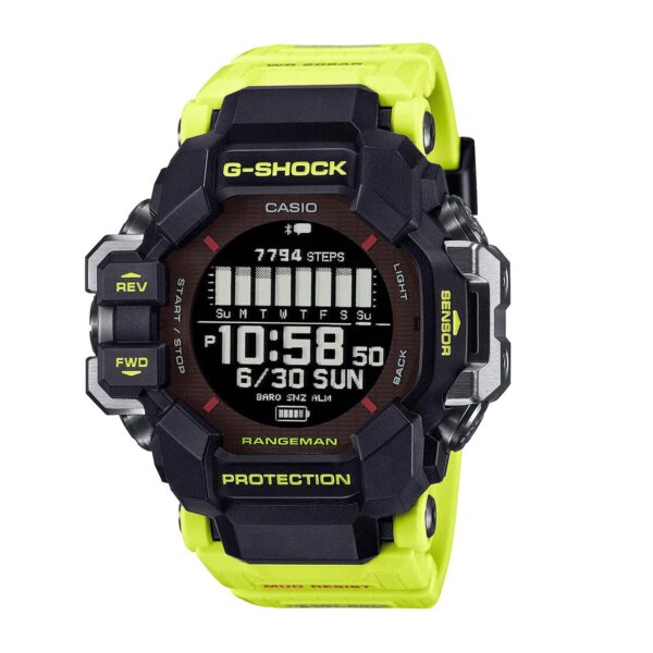 Casio G-Shock Rangeman GPR-H1000RY-1A9ER