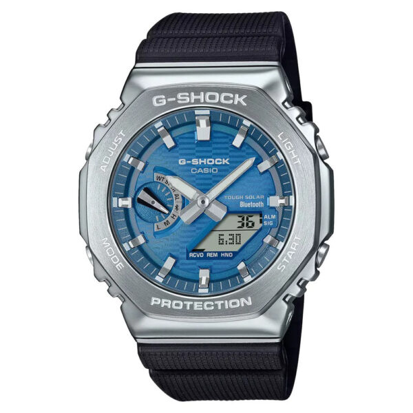 Casio G-Shock Steel GBM-2100A-2BER
