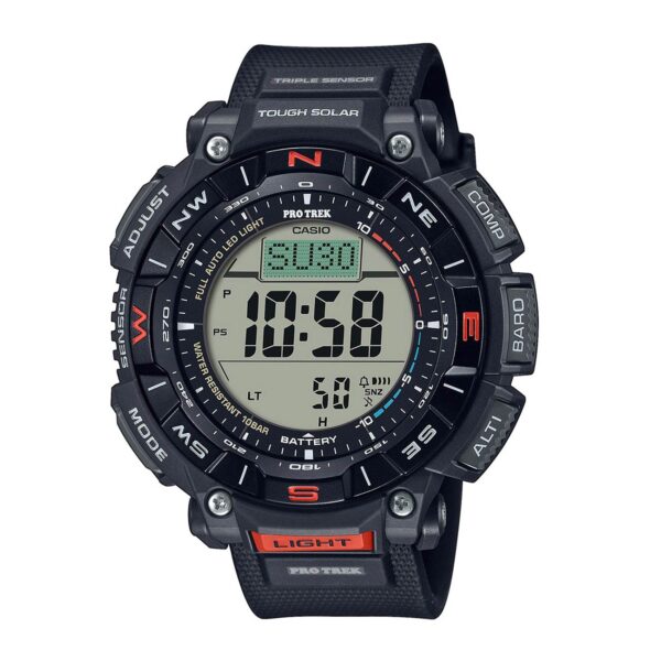 Casio Pro Trek PRG-340-1ER