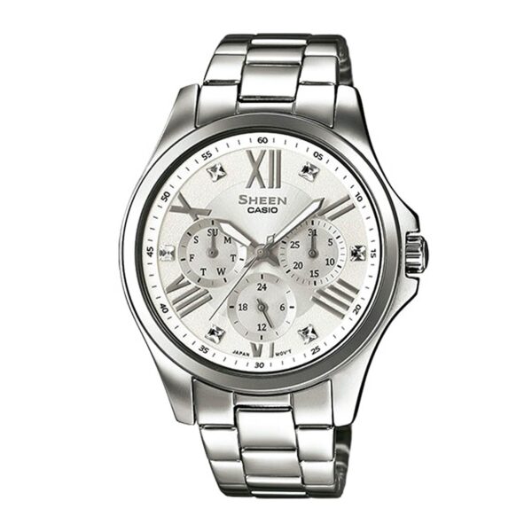 Casio Sheen SHE-3806D-7AUER
