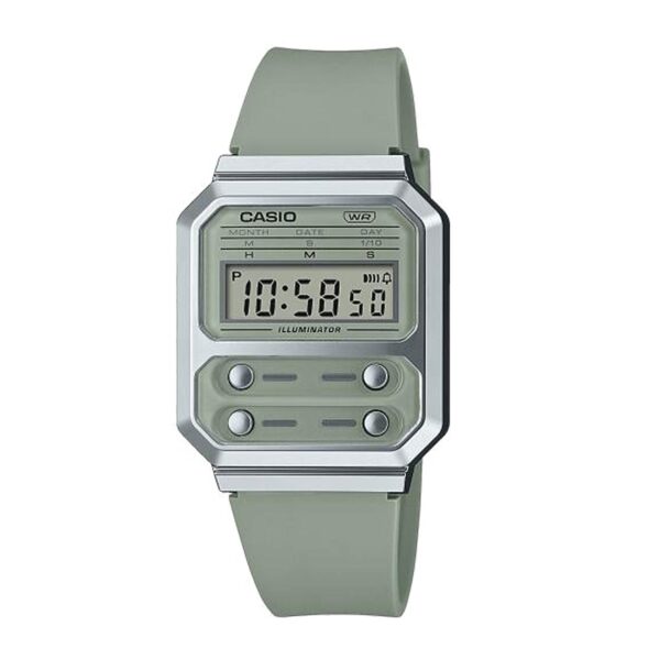 Casio Vintage A100WEF-3AEF