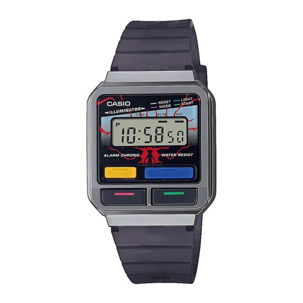 Casio Vintage A120WEST-1AER