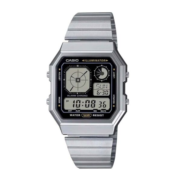 Casio Vintage A130WE-1AEF