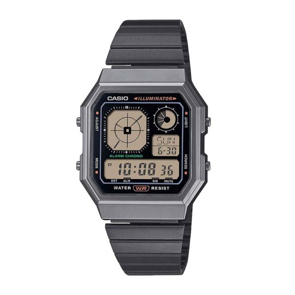 Casio Vintage A130WEGG-1AEF